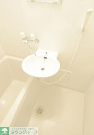 レオネクストmapleの物件内観写真